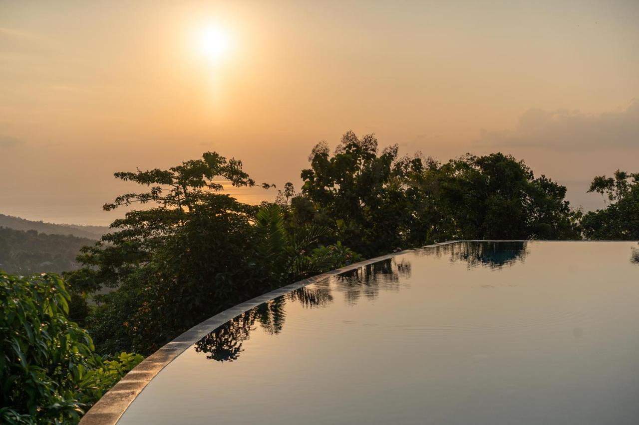 Villa Selonding Batu Sukasada Bagian luar foto