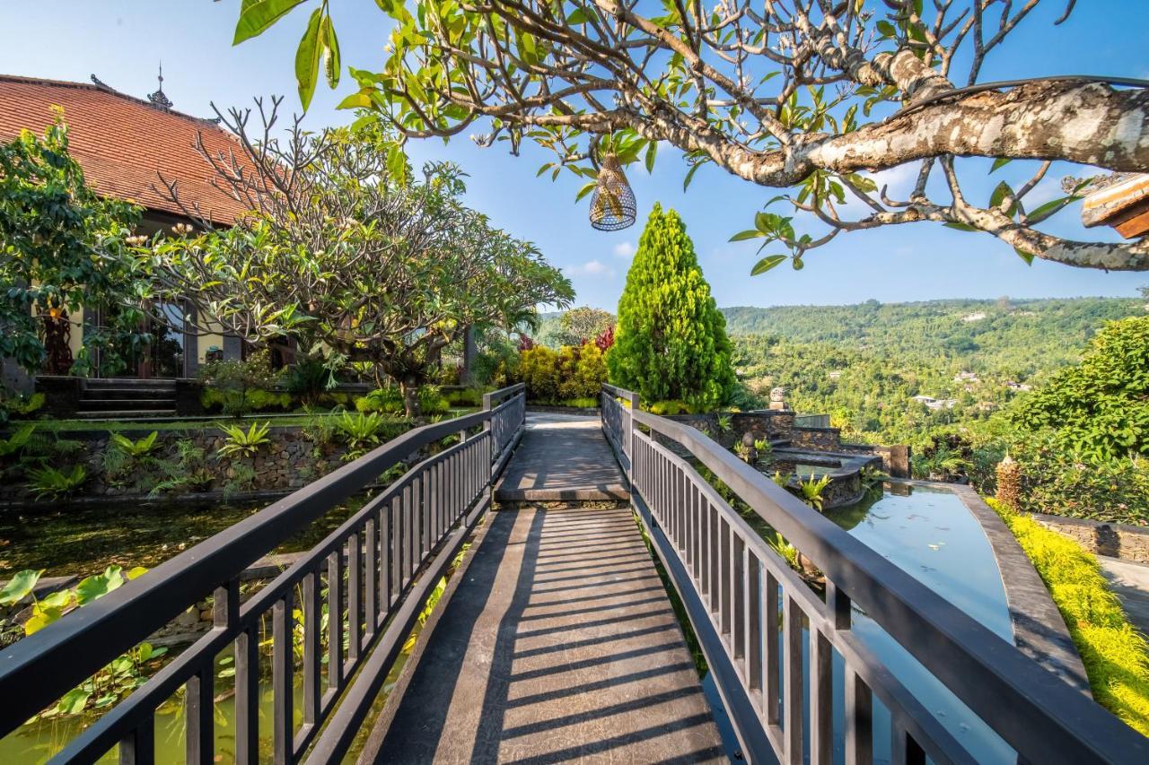 Villa Selonding Batu Sukasada Bagian luar foto