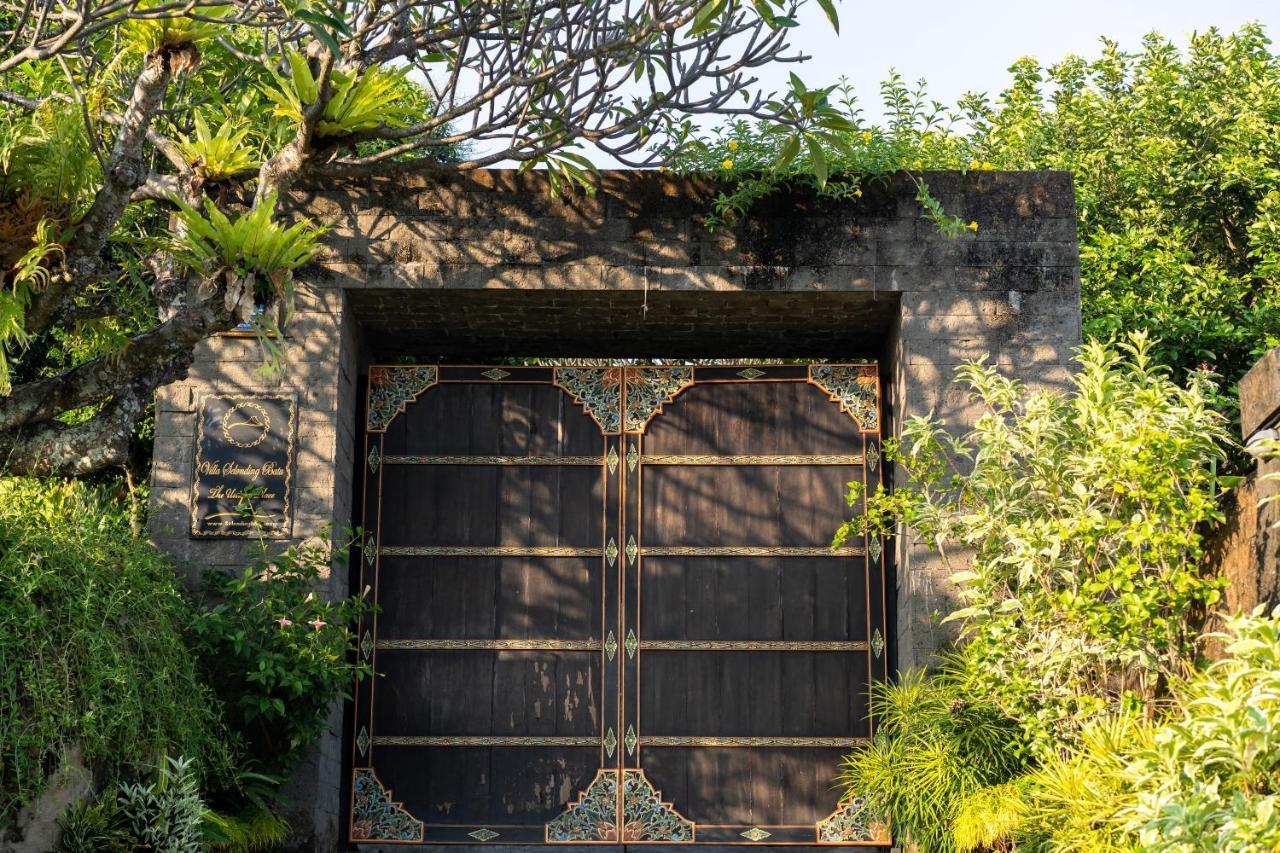 Villa Selonding Batu Sukasada Bagian luar foto